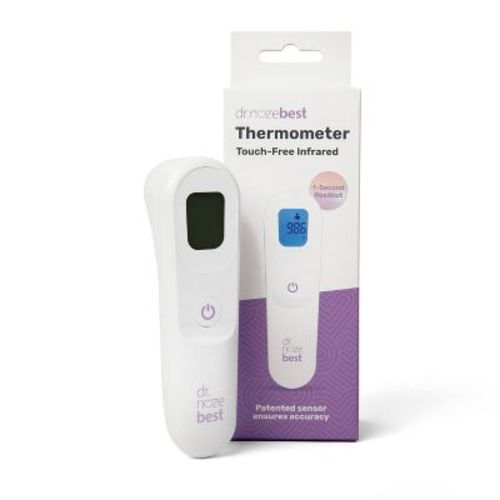 Dr. Noze Best Battery Noncontact Thermometer