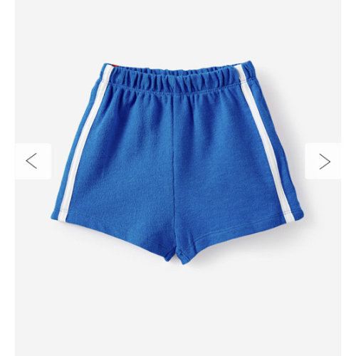 Baby Textured Short