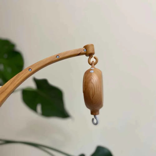 Baby Mobile Music Box Rotating Music Mechanism Spinning Motion For Mobile Mobile Music Box Music Box 35 Melodies