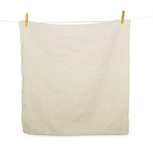 Cloth-eez Muslin Diapers (6 pack)- One Size