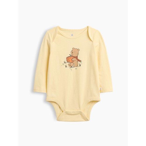Baby Graphic Bodysuit