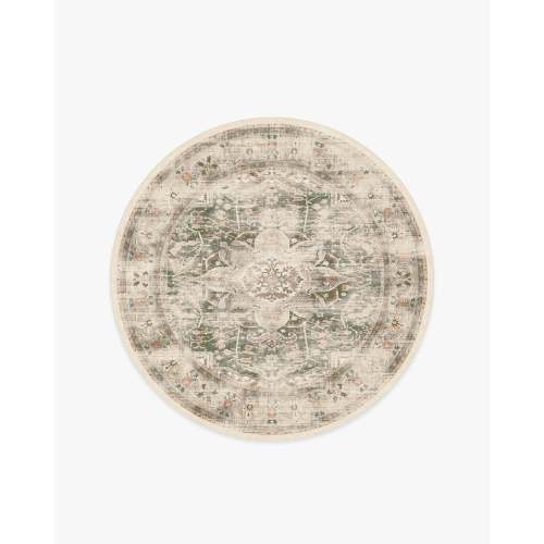 Sarrah Sage Rug | Ruggable US