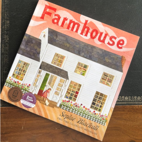 Farmhouse