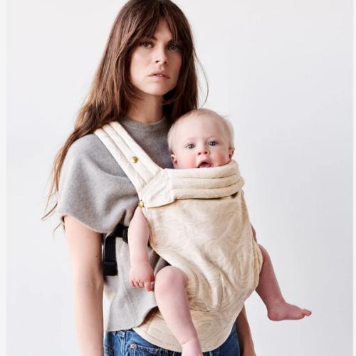 Argus Oat | Zeitgeist Baby Carrier | SHOP ARTIPOPPE