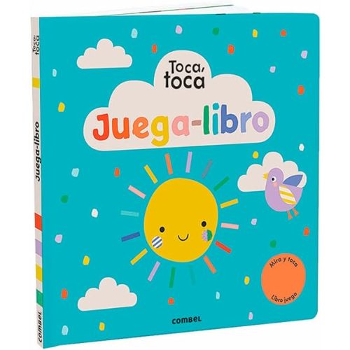 Juega-libro