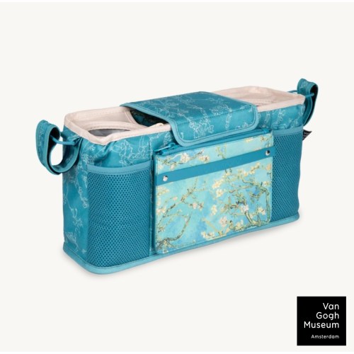 Parent Console Van Gogh Museum Collection | WonderFold – WONDERFOLD