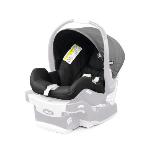 KeyFit 30 Infant Car Seat Cover Set - Camden