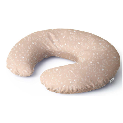 Boppy Breastfeeding Pillow