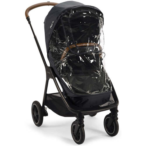 Nuna TRIV Series Stroller Rain Cover