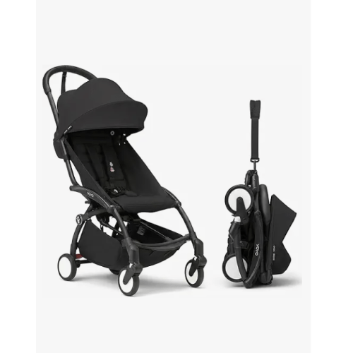 Stokee YoYo Travel Stroller