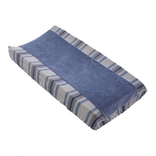 Levtex Baby Boho Bay Changing Pad Cover