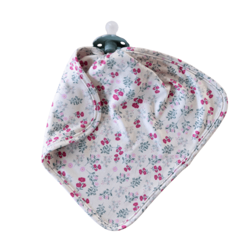 MINI BERRY FLORAL | LOVIE