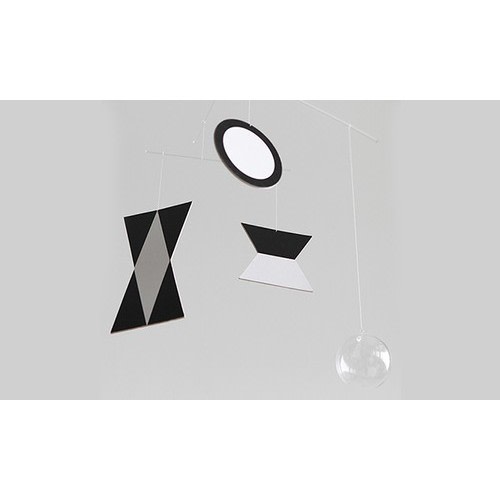 Munari Mobile Montessori Visual Mobile