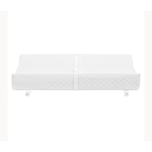 Pure 31 inch Contour Changing Pad | Babyletto
