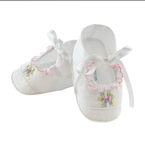 Secret Garden Booties I Feltman Brothers