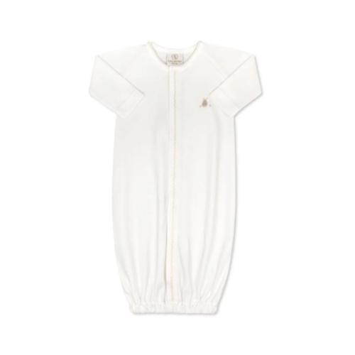 Snuggle Me Saque - Park White, Bunny