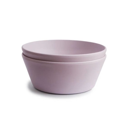 Round Dinnerware Bowl (2 Pack)