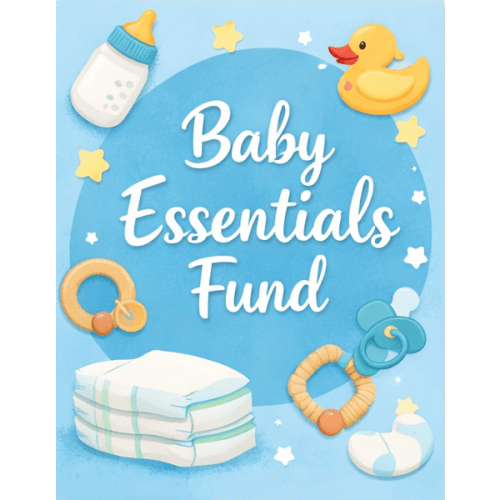 Baby Essentials Fund