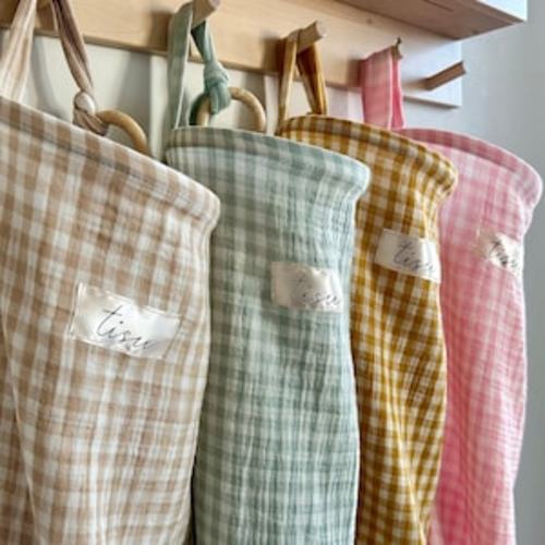 Tisubabyshop Nursing Cover