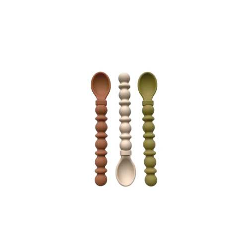 Silicone Teethy Utensil