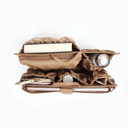 ToteSavvy Deluxe Bag Organizer