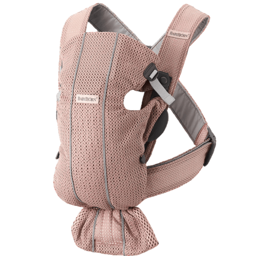 BabyBjorn Baby Carrier Mini