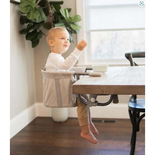 Regalo Hook-On HighChair - Walmart.ca