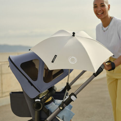 Bugaboo Donkey breezy sun canopy