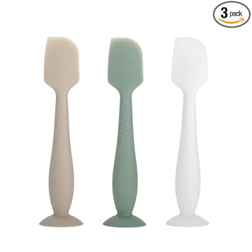 Baby Diaper Cream Spatula, Diaper Rash Applicator for Butt Paste