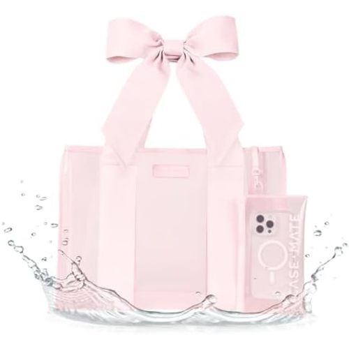 Case-Mate Jelly Tote Bag