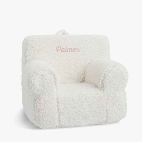 Anywhere Chair®, Cream Sherpa