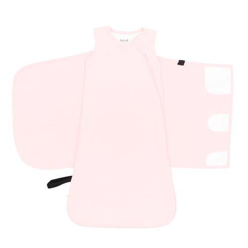 Sleep Bag Swaddler in Sakura | Bamboo Sleep Bag | Kyte Baby