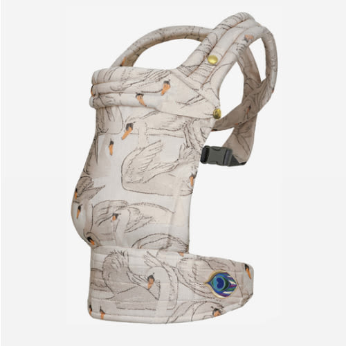 Monogamy Maiden | Zeitgeist Baby Carrier | SHOP ARTIPOPPE