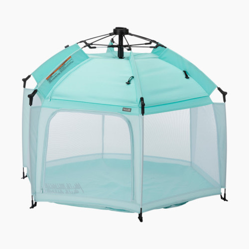 Safety 1st Instapop Dome Play Yard - Waverunner