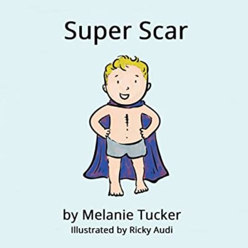 Super Scar