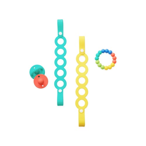 Newborn Teething Set