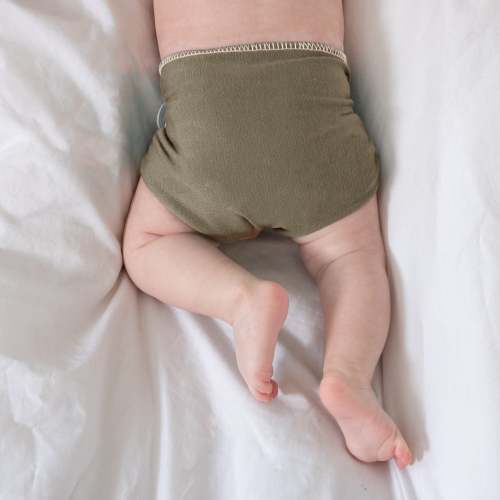 Flat Diaper – La Petite Ourse