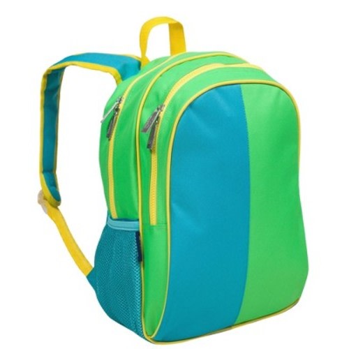 Wildkin 15-Inch Kids Backpack  Elementary School Travel