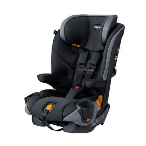 Chicco MyFit Harness + Booster Car Seat - Iron
