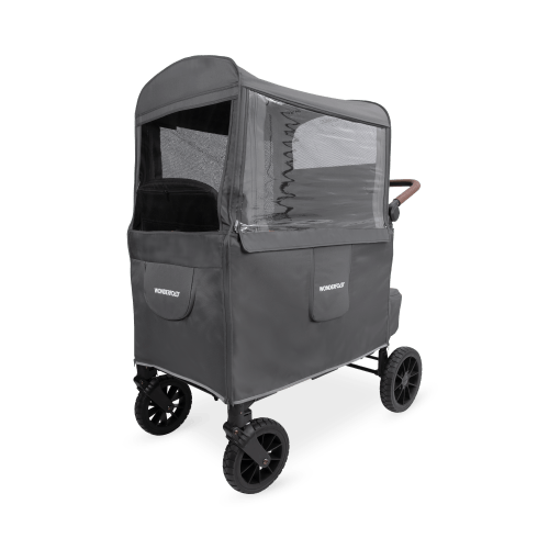 Weather Cover (W Series)