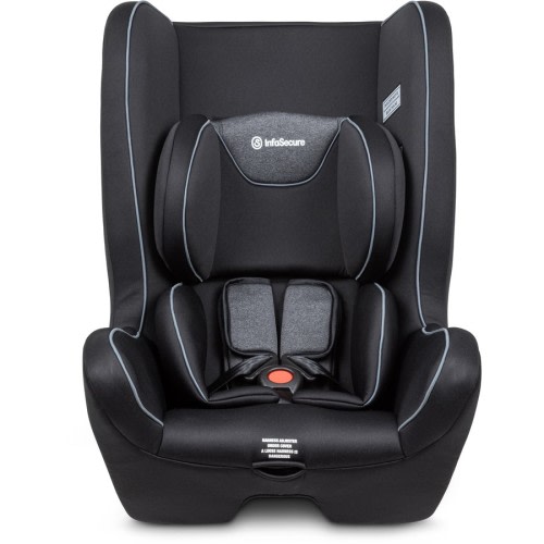 InfaSecure Mover Convertible Car Seat | 0-4 Years