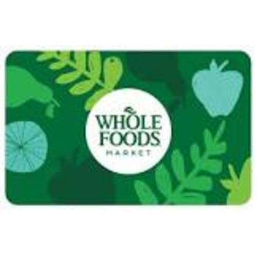 whole foods gift card - Google Search