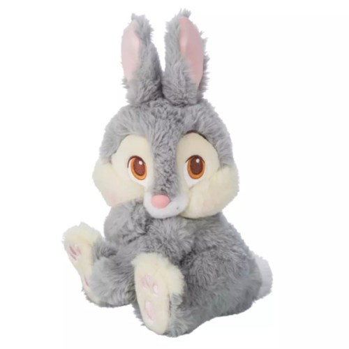 Thumper Plush – Bambi – Medium 13'' – Disney Store Japan | Disney Store