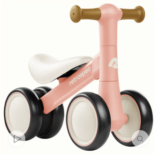 Cricket 2 Baby Walker Balance Bike (12-24 mos)