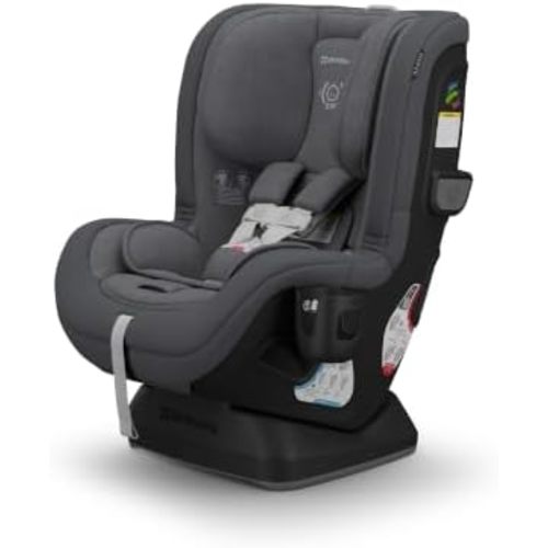 UPPAbaby Rove Convertible Car Seat - 2-in-1 Rear & Forward Facing - Greyson