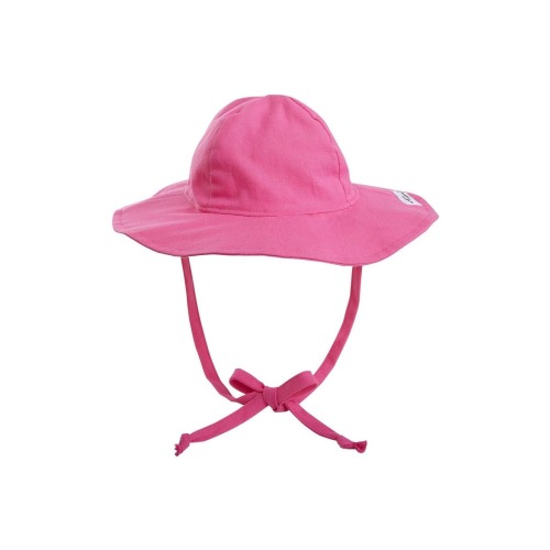 Baby/Toddler UPF 50+ UV Blocking Wide Brim Floppy Sun Hat