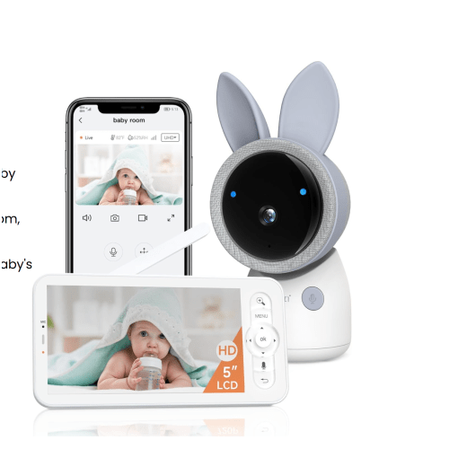 Baby Monitor