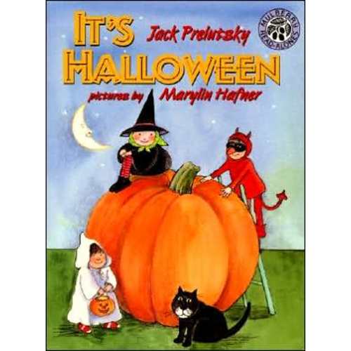 It's Halloween | Barnes & Noble®