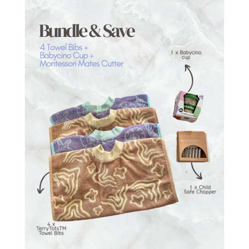 The Kitchen Helper Bundle