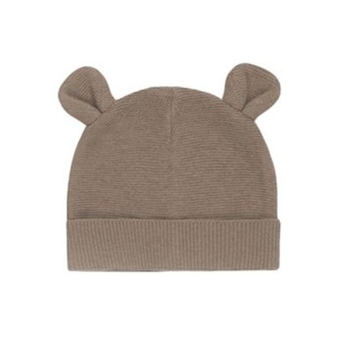 Baby Bear Beanie
